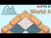 Golf Peaks - World 4 level 1