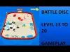 Battle Disc - Level 13