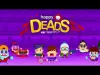 How to play Happy Deads (iOS gameplay)
