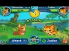 How to play Monster Galaxy: The Zodiac Islands (iOS gameplay)