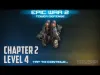 Epic War TD - Chapter 2 level 4