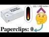Universal Paperclips™ - Level 1