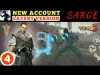 Sarge - Chapter 1