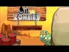 How to play Ninja vs Zombies War in Desert (iOS gameplay)
