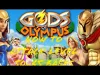 Gods of Olympus - Level 50