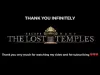 Escape Hunt: The Lost Temples - Chapter 2