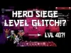 Hero Siege - Level 40