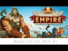 Empire: Four Kingdoms - Level 800