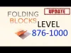 Blocks - Level 876