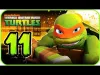 Teenage Mutant Ninja Turtles - Level 14