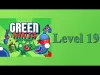 Green Ninja - Level 19