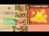 Dig it! - Level 7 1