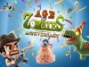 How to play Age of Zombies Anniversary (iOS gameplay)