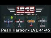 Pearl Harbor - Level 41