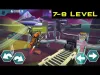 How to play Gravity Rider Zero (iOS gameplay)