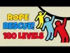 Rope Rescue - Level 1 180