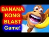 Banana Kong - Level 5
