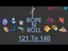 Roll - World 1 level 121