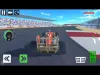 How to play Formula Car Driving (iOS gameplay)