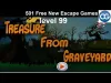 Games. - Level 99