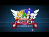 How to play Sonic The Hedgehog 4 Episode I (iOS gameplay)