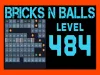 Bricks n Balls - Level 484