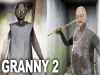 How to play Granny: Chapter Two (iOS gameplay)