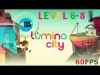 Lumino City - Level 6 8