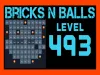 Bricks n Balls - Level 493
