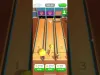 How to play Idle Tap Bowling (iOS gameplay)