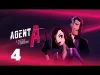 Agent A: A puzzle in disguise - Chapter 5