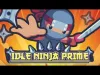 How to play Ninja Prime: Tap Quest (iOS gameplay)