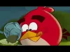 Angry Birds Fight! - Level 9