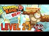 Banana Kong - Level 2 1