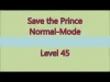 Kingdom Chronicles - Level 45