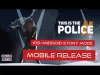 How to play This Is the Police 2 (iOS gameplay)