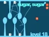 Sugar, sugar - Level 18