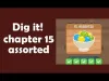 Dig it! - Chapter 15 level 1