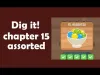 Chapter 15 level 1