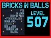 Bricks n Balls - Level 507