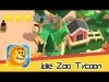 How to play Idle Zoo Tycoon 3D (iOS gameplay)