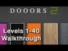 DOOORS 2 - Levels 1 40