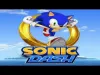 How to play Sonic Dash (iOS gameplay)