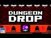 How to play Dungeon Drop (iOS gameplay)