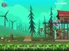 How to play Beaver's Revenge (iOS gameplay)