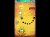 Cut the Rope: Experiments - 3 stars level 7 15
