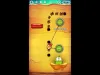 Cut the Rope: Experiments - 3 stars level 7 13