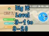 Dig it! - Level 9 1