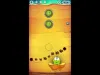 Cut the Rope: Experiments - 3 stars level 7 11