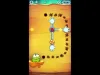Cut the Rope: Experiments - 3 stars level 7 12